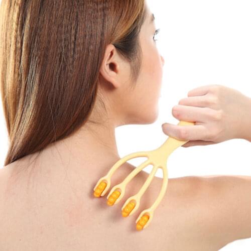 RtopR Hand Massagers