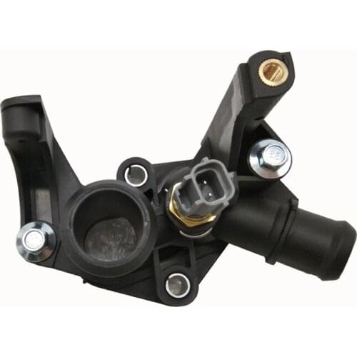 Car Thermostat Cover Cooling System Water Thermostat Cover Car Accessories