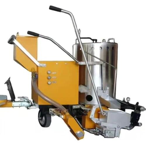 SYNBON Construction Machine Road Paint Spraying Automobile Marking Tools