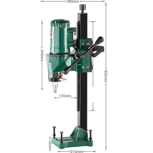 Electric Drills UwinVwin China