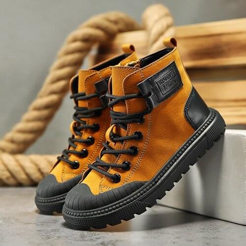 Winstale Children's Shoes
