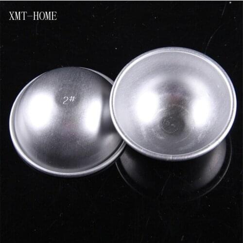 Xmt-Home Cake Molds