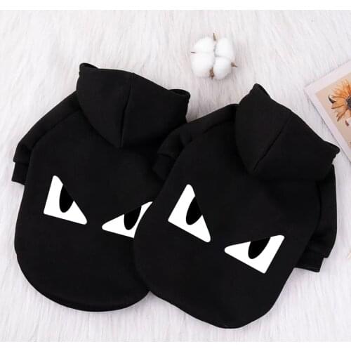 S-9XL Pet Clothes Dog Clothes Dog Hoodie Dog Sweater Dog Sweatshirt Labrador Golden Retriever Large Dog Clothes