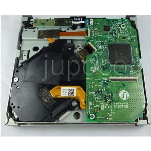 100% Brand new DVD Loader/Laser DVS-7600 KDP-1C