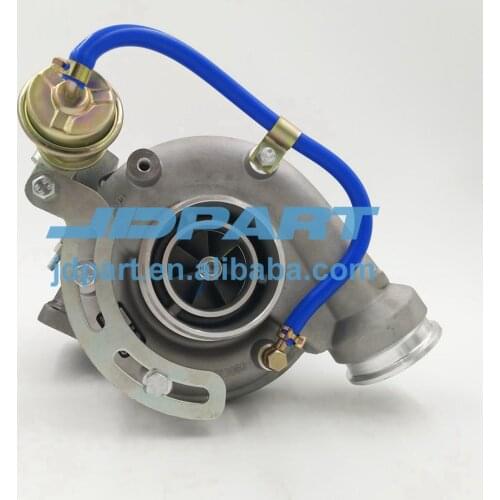 300 turbo charger For Volvo