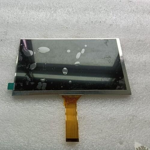 5 inch Door Glass Screen For Rollup Ihome5 Door Display Not Including Any Door Display