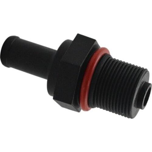 For Hyundai Elantra verna IX35 Fcrte K2 K3 K5 sportage R Valve Trim Cover Waste Valve One-way PCV Vehicle Check Valve