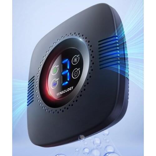 Anion household odor removal green environmental protection formaldehyde bathroom sterilization pet air freshener J05