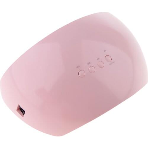 УФ лампы для сушки ногтей Gazechimp China At AliExpress