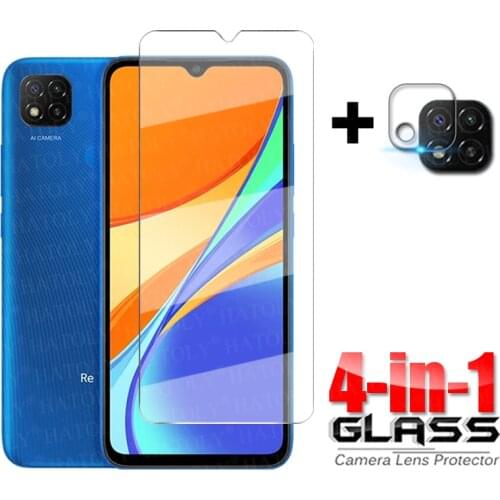 Защитные пленки для Xiaomi Redmi 9C HATOLY China At AliExpress