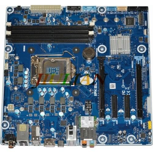 Buy main board 07HV66 For DELL Alienware Aurora R6 IPKBL-SC DP/N: 07HV66 7HV66 1151 Fully tested OK