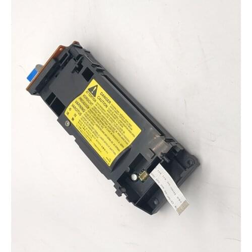 LSU Unit Laser Head For HP LaserJet 1022 3050 3052 3055 M1319 RM1-2033-000 RM1-1812-000 RM1-1812 RM1-2033 printer parts