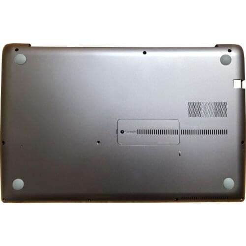 NEW Bottom shell for SAMSUNG LCD 15.6" NP700Z5 NP700Z5A NP700Z5B NP700Z5C Laptop Bottom Base Case Cover