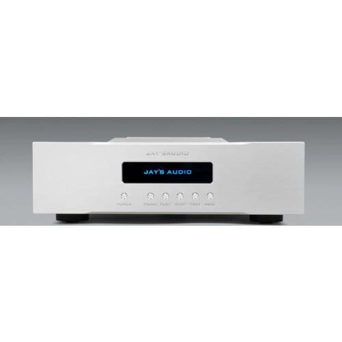 R-076 CDPRO2-LF Rubidium Clock HI-END Pure Digital Turntable HDMI-I2S 24BIT/192KHZ SC947-02LF Only Digital Output