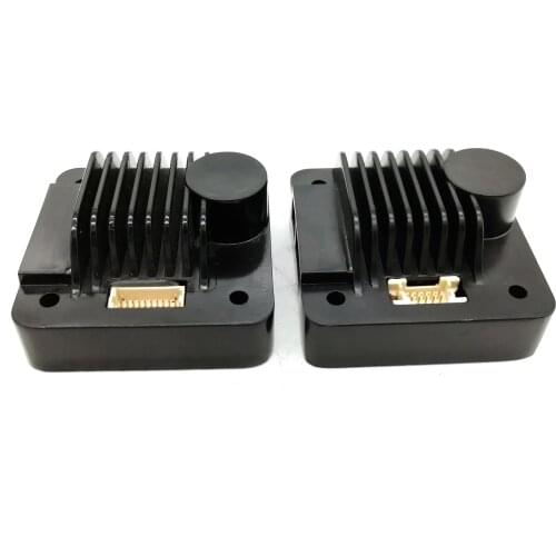 RS485 Protocol GECKO Stepper Controller 12-36VDC Phase current Max 2.75A