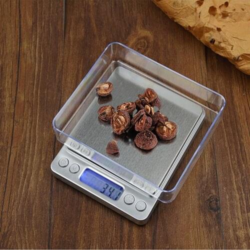 Rybakov Electronic Balance