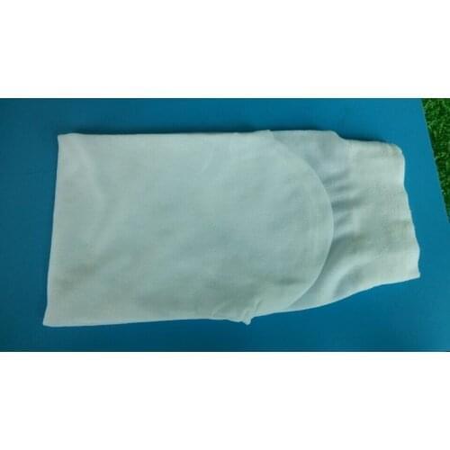 2000pairs superior quality 100% nylon one time use try one socks