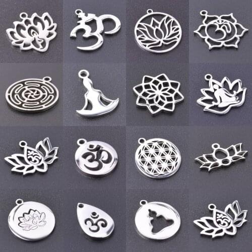 20PCS Brand Key Shape Crystal Charm Pendants For Necklace Bracelet Accessories 11*22mm