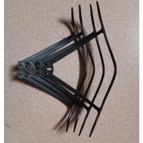 8807 8807W 8807hw 8807hc Foldable RC drone parts guard propellers blades protect