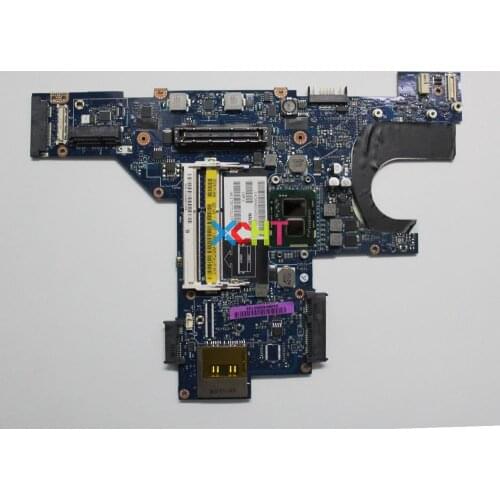 For Dell Latitude E4310 CN-0TK2GM 0TK2GM TK2GM w i5-540M CPU 2.53 GHz Laptop Motherboard Mainboard Tested