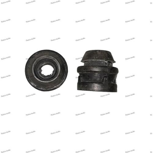 FOR VOLVO XC60 S60 S80 S40 C70 C30 V70 V60 XC70 Water tank pad under buffer rubber Radiator-Mount Bracket Cushion 30636949 car