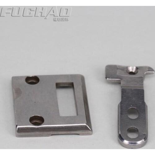 For PFAFF335 teeth, 335 Teeth + Needle Plate Two Products Are A Set