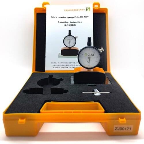7-50N 7-80N Screen tension meter SMT steel mesh tension meter Tension tester Force gauge measurement tool in silk print