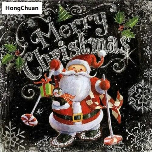 Cartoon Snowman 5D DIY Square/Round Diamond Painting Mosaic Cross Stitch Home Decoration Mural Christmas Gift New Year