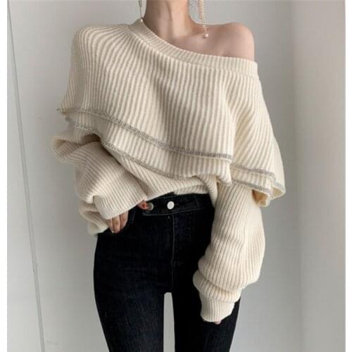 Nonglang Women's Pullovers