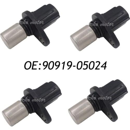 New 4pcs Camshaft Position Sensor CAM CPS for Toyota Scion Lexus 90919-05024