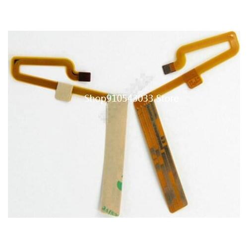 NEW Lens Focus Electric Brush Flex Cable For Canon 18-55mm 18-55 mm EF-S IS The First Generation