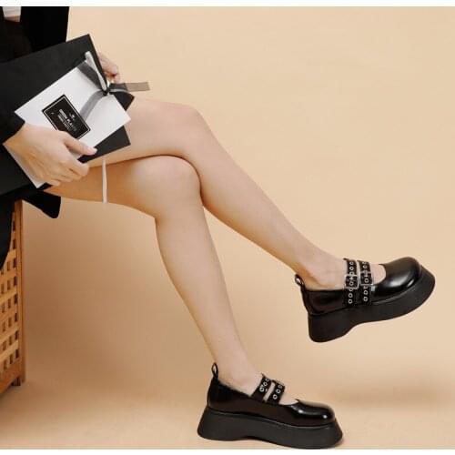 OULYYYOGO Footwear