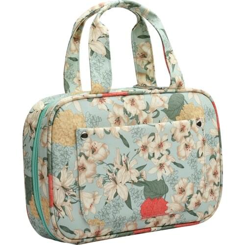 Portable Knitting Bag Wool Crochet Hooks Thread Storage Bag Sewing Needles Organizer Crochet Storage Bag Knitting Opportune