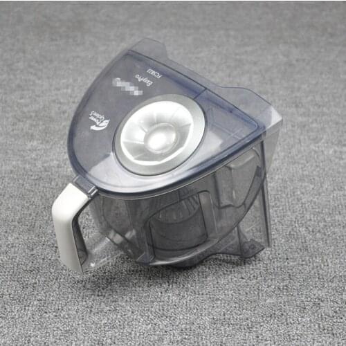 Vacuum Cleaner Dust Bin Box Parts for Philips FC5820 FC5822 FC5823 FC5826 FC5828 Vacuum Cleaner Parts Dustbin Replacement