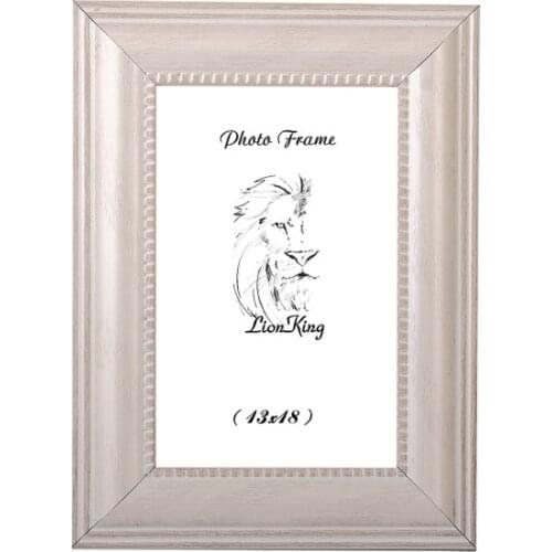 Modern 13 X18cmBeyaz Photo frame With Backrest and Wall Vine-clad фоторамка коллаж Photo frame