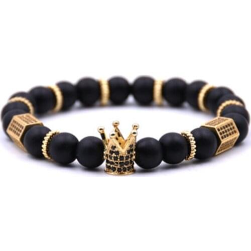 含奇 Stone Bracelets