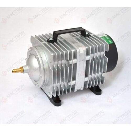 135W Air Compressor/ Pump For CO2 Laser AC110V