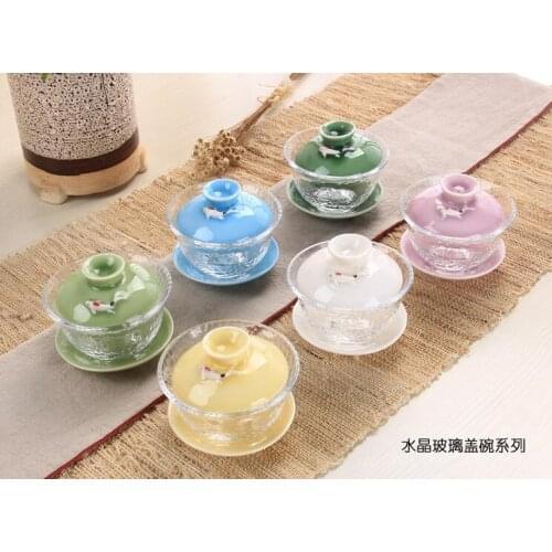 Прозрачные заварочные чайники Youe Shone China At AliExpress