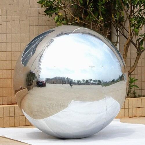 1.2m balloons Inflatable Christmas Decoretion Cute Inflatable Toys