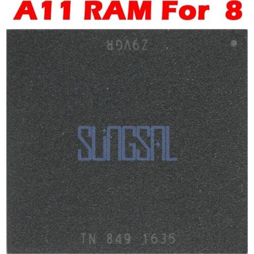 1pcs/lot RAM IC A11 RAM For iP 8 upper layer RAM IC Chip