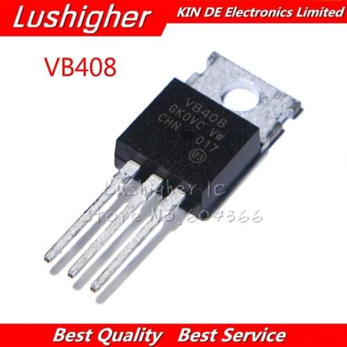 1pcs VB408 TO-220 VB408B TO220