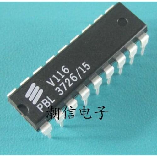 10cps PBL3726/15 DIP-18