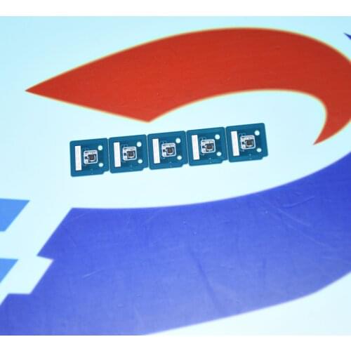 20pcs 106R01446 106R01443 106R01444 106R01445 For Xerox 7500 chip For Xerox Phaser 7500 toner chip