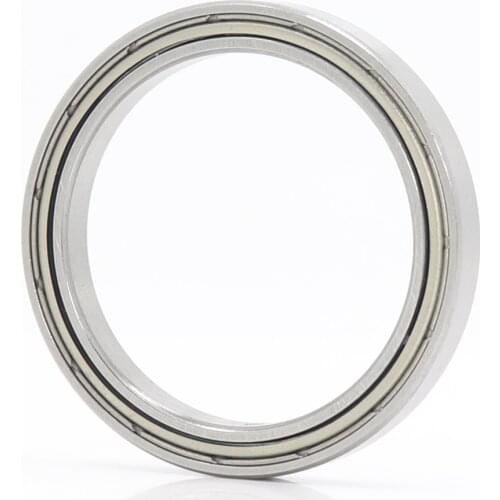 6704zz 6705zz 6706zz Bearing ABEC-1 Slim Thin Section 61704zz 61705zz 61706zz Ball Bearings 6704 6705 6706 Z ZZ