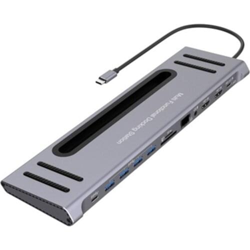 ACEHE Notebook Docking Stations