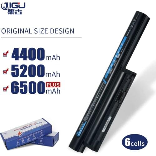 JIGU 100% Compatible Laptop Battery FOR SONY VAIO VGP-BPS26 VGP-BPL26 VGP-BPS26A Battery C CA CB Series(All)
