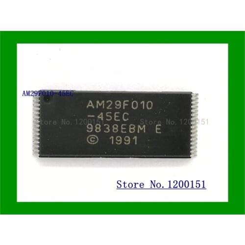 AM29F010-45EC TSOP