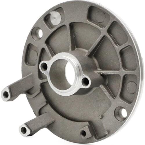 Dirt Bike Ignition stator base plate For Honda CRF50F Z50R XR70R CRF70F