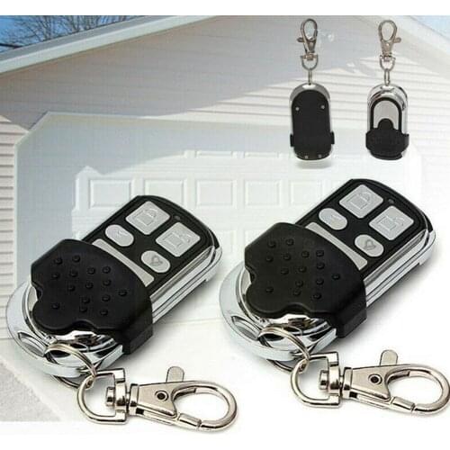 CUJMH Remote Door Control