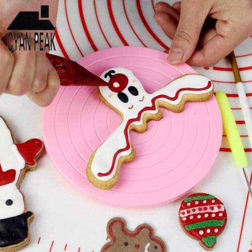 Поворотные столики CYAN PEAK China At AliExpress